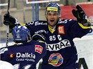 G�L. Z trefy V�tkovic se raduje Ji�� Burger. 