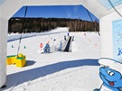 D�tsk� park u hotelu Harmony