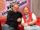 Va�o Patejdl a Michal David