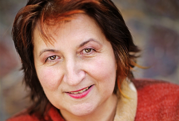 Sexuoložka Želmíra Herrová pro OnaDnes.cz