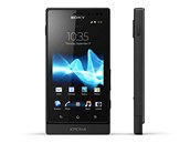 Sony Xperia sola