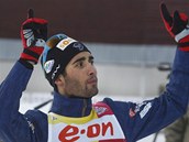 Martin Fourcade