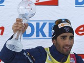 Martin Fourcade