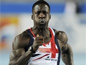 Rozhodnutí CAS znamená, že by se mohl letos v Londýně pod pěti kruhy představit sprinter Dwain Chambers.