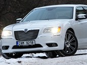 Lancia Thema