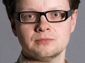 Jan Vaca, redaktor iDNES.cz
