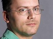 Jan Váca, redaktor iDNES.cz