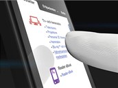 Nová špičková Xperia dostane nejmodernější procesor.