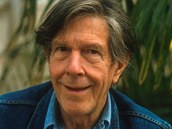 John Cage