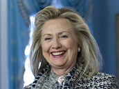 Hillary Clintonov�