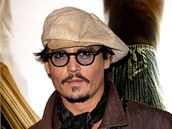 Johnny Depp 