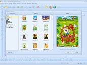 RoyanSoft Poster Designer