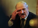 B�lorusk� prezident Alexandr Luka�enko (20. b�ezna 2012)