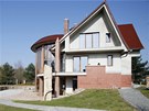Vila podnikatele Miloše Holečka vyrostla v rozporu s územním plánem pár desítek Vila podnikatele Miloše Holečka vyrostla v rozporu s územním plánem pár desítek