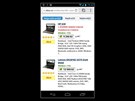 Alza mobiln� verze