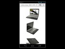 Alza mobiln� verze