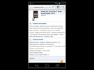 Amazon mobiln� verze
