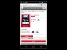 Aukro mobiln� verze