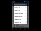 Datart mobiln� verze
