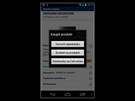 Datart mobiln� verze