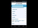 Sunnysoft mobiln� verze