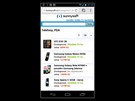 Sunnysoft mobiln� verze