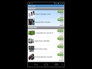eBay mobiln� verze