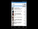 eBay mobiln� verze