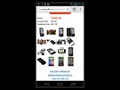 Sunnysoft mobiln� verze