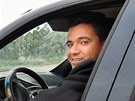 Talbi Jilani, Zaafrana - Menzel M�Hiri (30 km) 