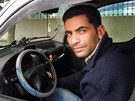 Amine Issaoui, Nasr Allah - Sidi Bouzid (50 km)  