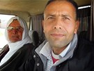 Abdellouh Khoskoussy, Maknassy - El Karma (10 km) 
