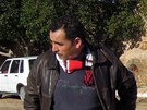 Chemlali Hedi, Oued El Khil - Tataouine (45 km) 