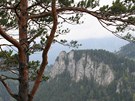 Pohled z t�to plo�iny zdobil dvaceti�ilinkovou bankovku. Proto se j� ��k�...