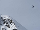 Heliskiing je ��m d�l popul�rn�j�� a zejm�na destinace na v�chod od �R nab�zej�...