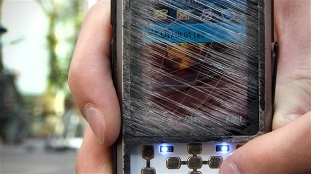 Samsung Xcover 2 předčil veškerá naše očekávání.