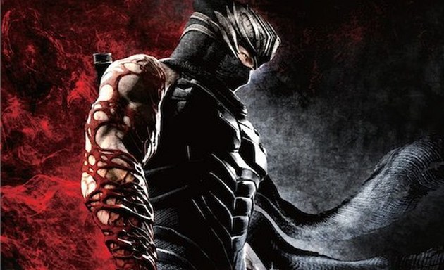 Ninja Gaiden 3 Ninja Gaiden 3