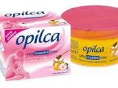 Medová depilace