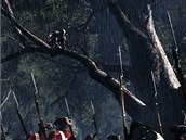 Assassin's Creed 3