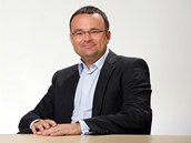 Tomáš Síkora, výkonný ředitel České asociace pojišťoven