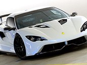 Tushek Renovatio T500