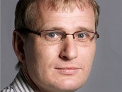 Jaroslav Beránek, redaktor iDNES.cz