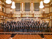 Jeden z nejsledovanějších koncertů ¨Pražského jara, vystoupení Vídeňských filharmoniků, nabídne rozhlas v přímém přenosu.