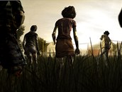 The Walking Dead