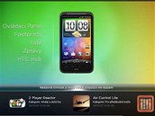 Služba HTCSense.com bude uzavřena.