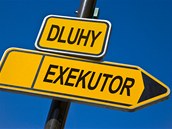 Vy�kov �e��, co bude d�lat s lidmi, kte�� m�stu dlu�� u� p�es 27 milion� korun (ilustra�n� sn�mek).