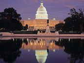 Washington D.C., budova Kapitolu