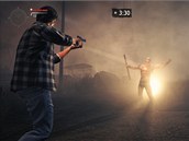 Alan Wake�s American Nightmare 