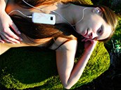 Jeden ze sn�mk� v sout�i Technet.cz a spole�nosti Samsung o televizory a