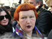 Lynn Yaegerová